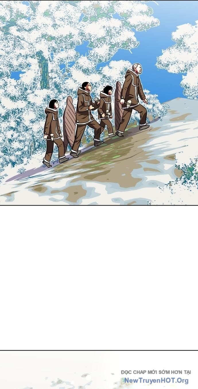 Tiền Sử Vlog Chapter 23 - 55