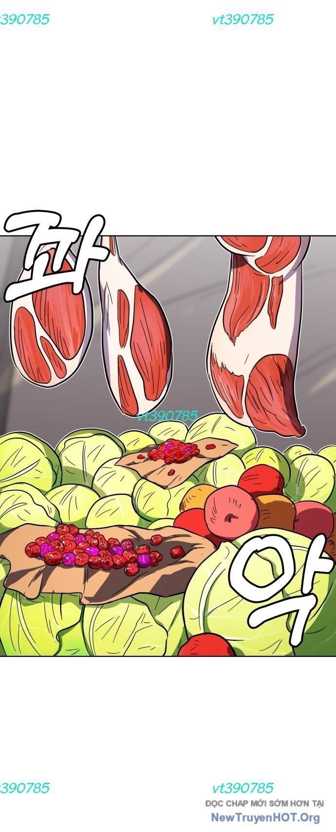 Tiền Sử Vlog Chapter 23 - 60