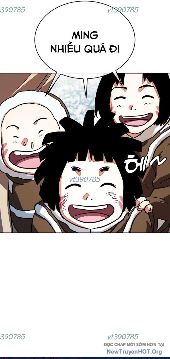 Tiền Sử Vlog Chapter 23 - 61