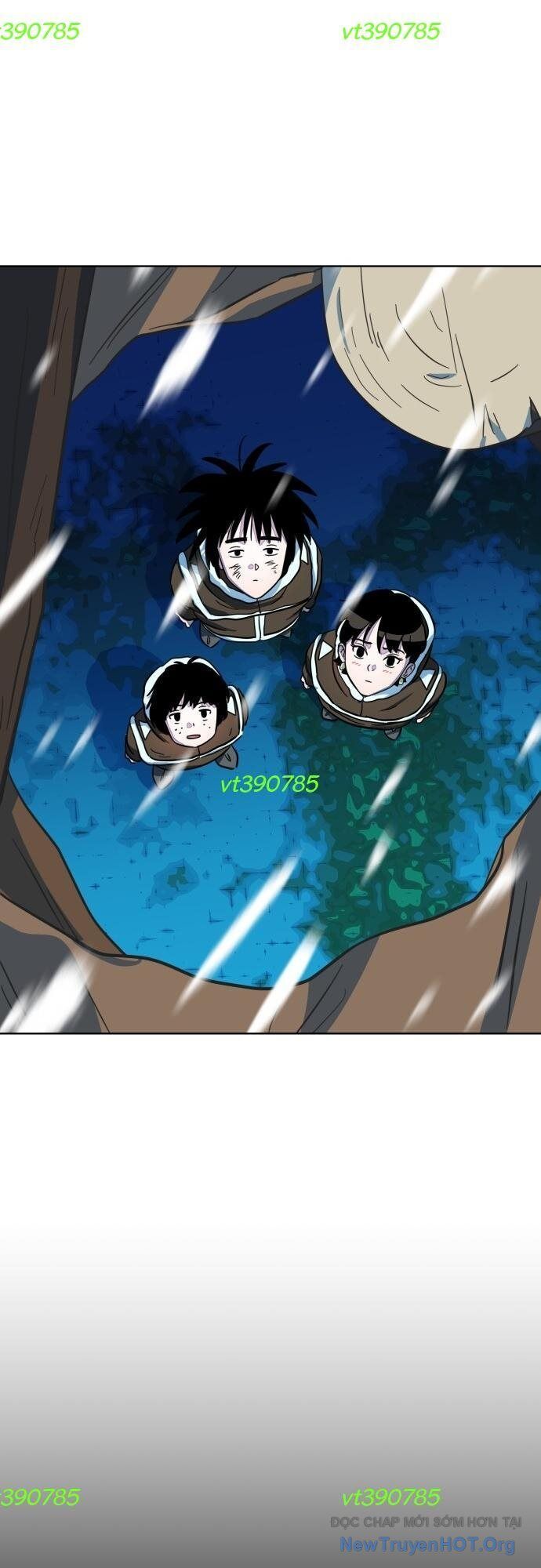 Tiền Sử Vlog Chapter 23 - 63