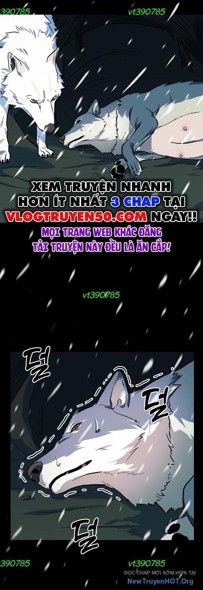 Tiền Sử Vlog Chapter 23 - 65