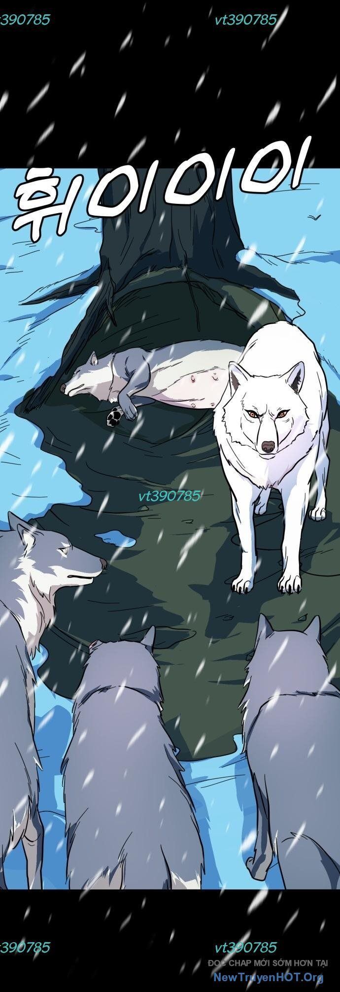 Tiền Sử Vlog Chapter 23 - 66