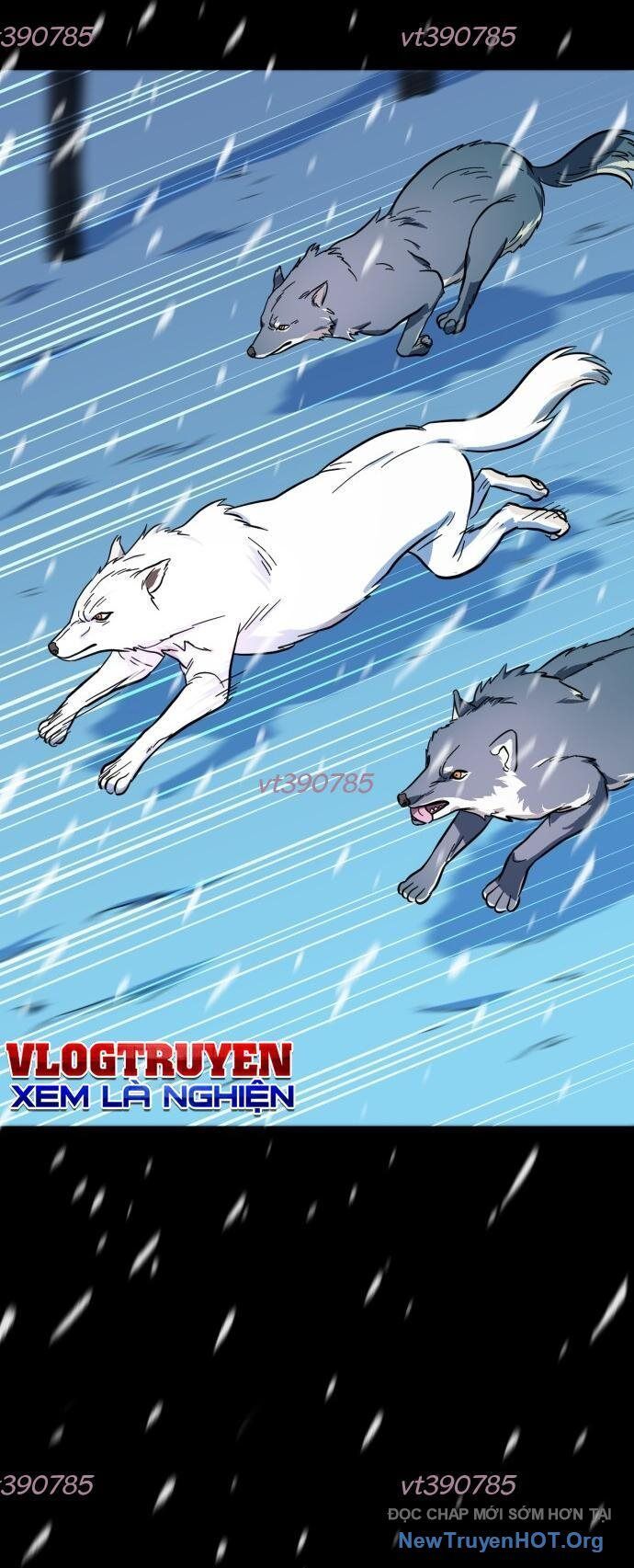 Tiền Sử Vlog Chapter 23 - 68