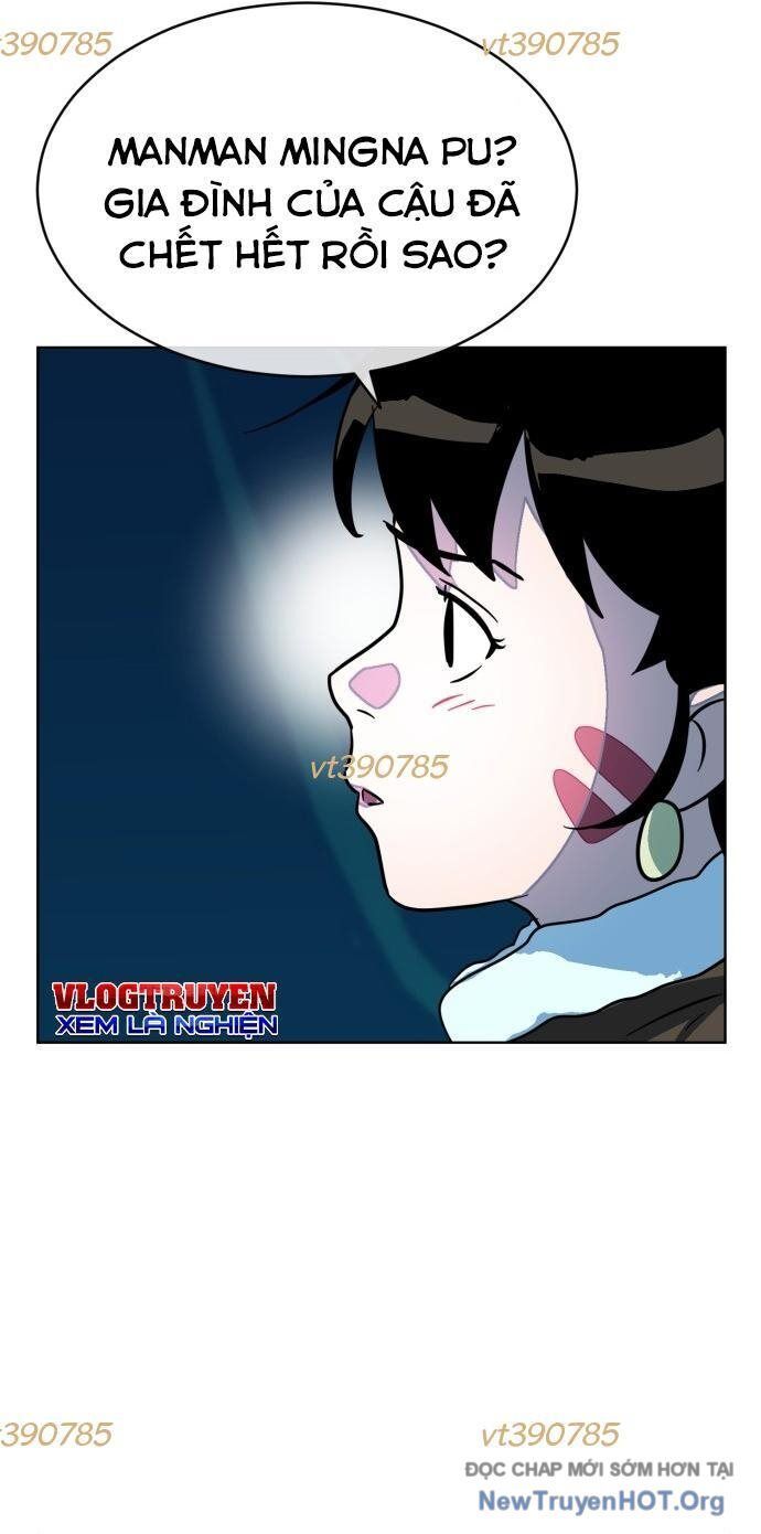 Tiền Sử Vlog Chapter 23 - 8