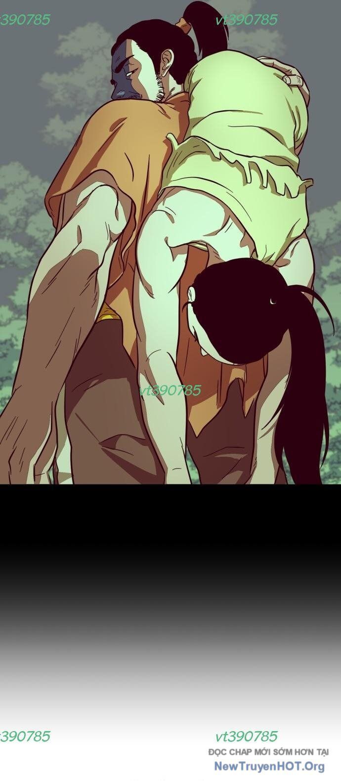 Tiền Sử Vlog Chapter 23 - 10