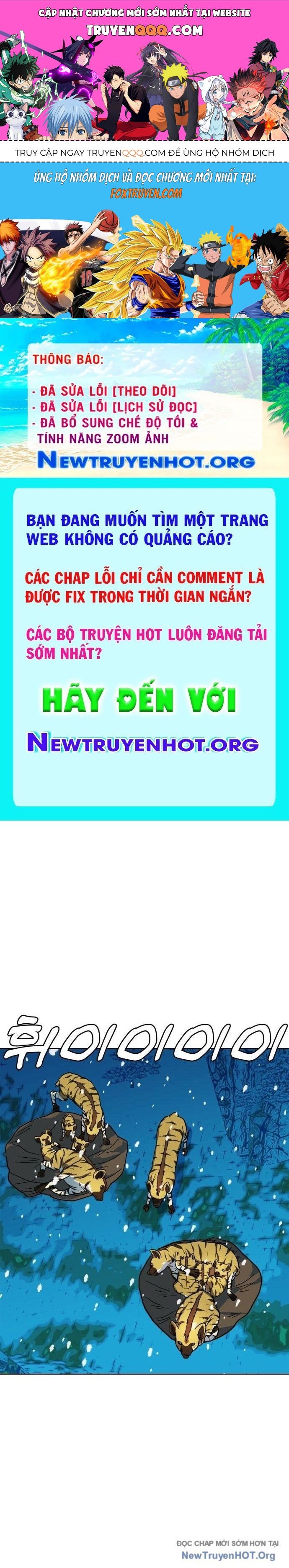 Tiền Sử Vlog Chapter 24 - 1