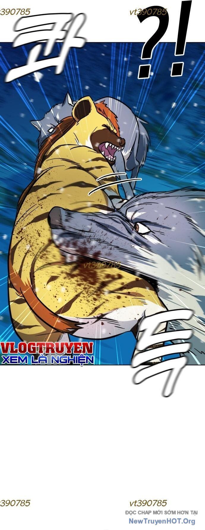 Tiền Sử Vlog Chapter 24 - 11