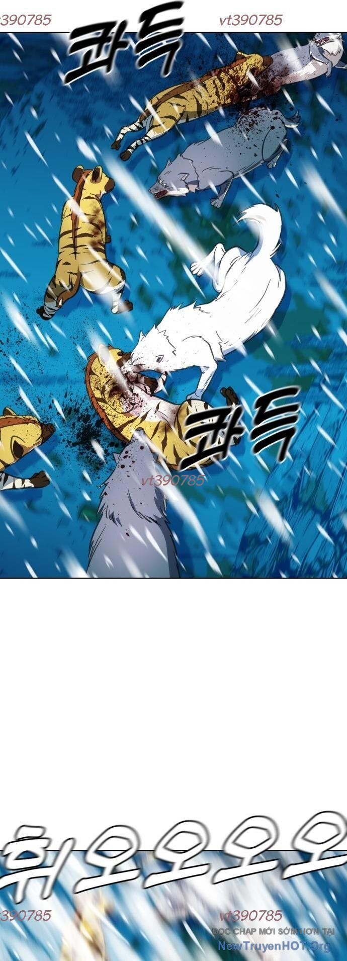 Tiền Sử Vlog Chapter 24 - 12