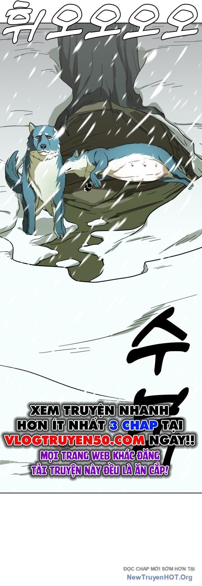 Tiền Sử Vlog Chapter 24 - 15
