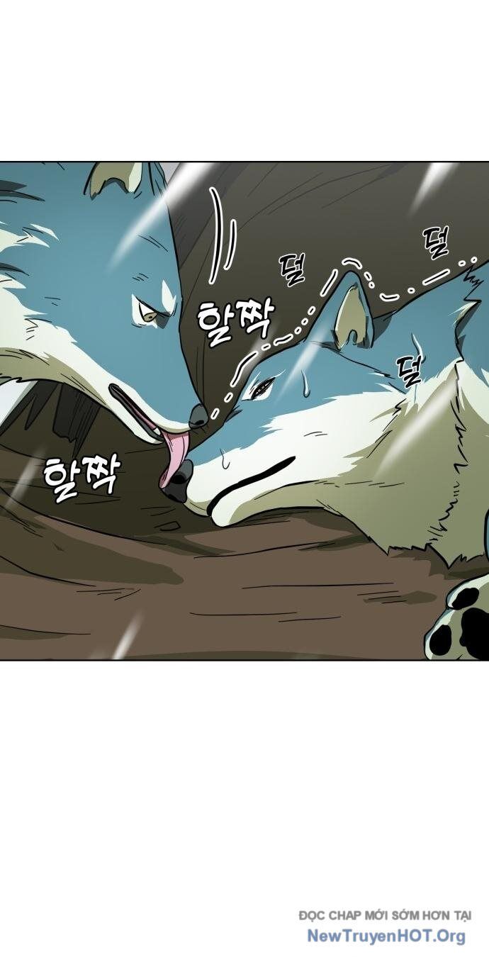 Tiền Sử Vlog Chapter 24 - 16