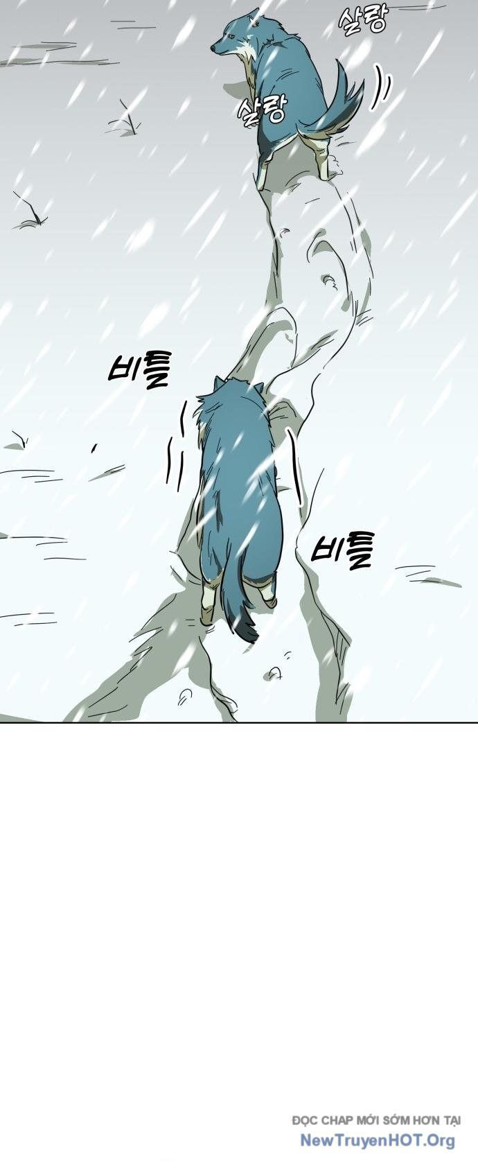 Tiền Sử Vlog Chapter 24 - 18