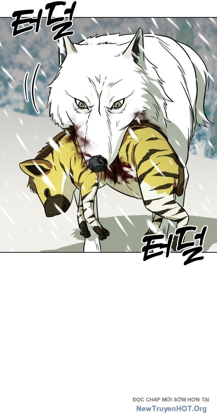 Tiền Sử Vlog Chapter 24 - 19