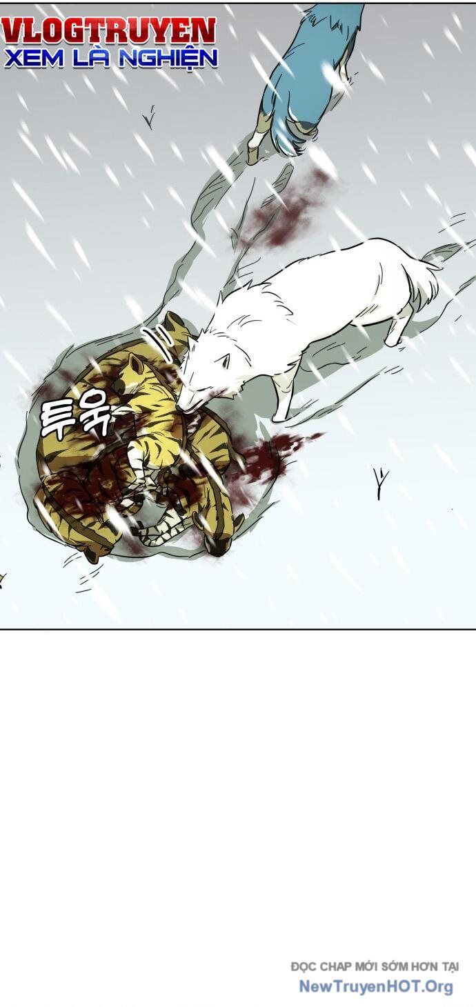 Tiền Sử Vlog Chapter 24 - 20