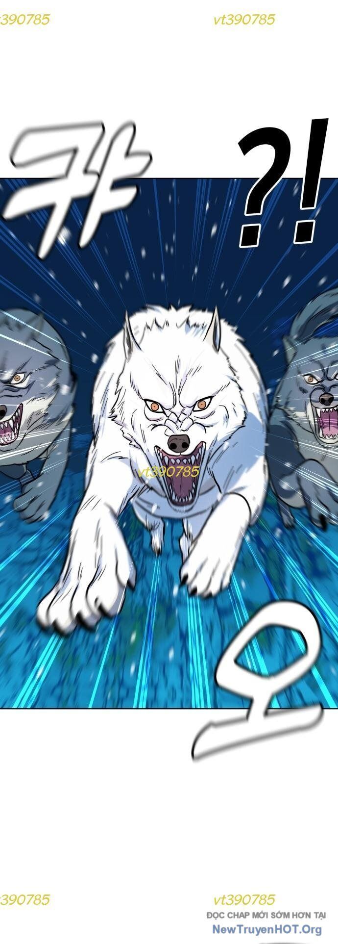 Tiền Sử Vlog Chapter 24 - 3