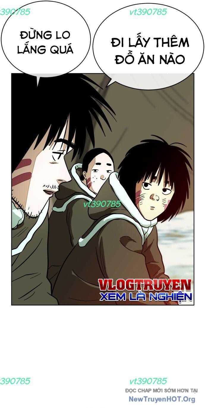 Tiền Sử Vlog Chapter 24 - 27