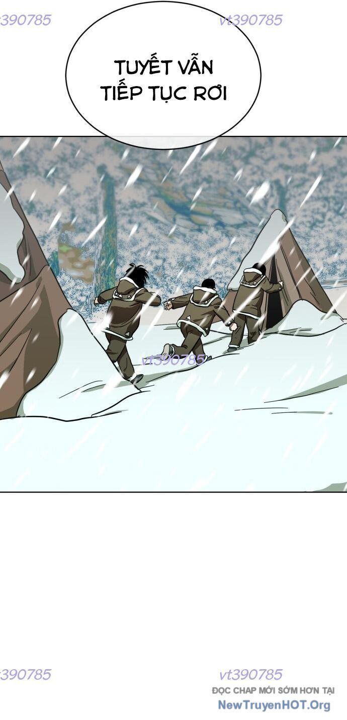 Tiền Sử Vlog Chapter 24 - 28