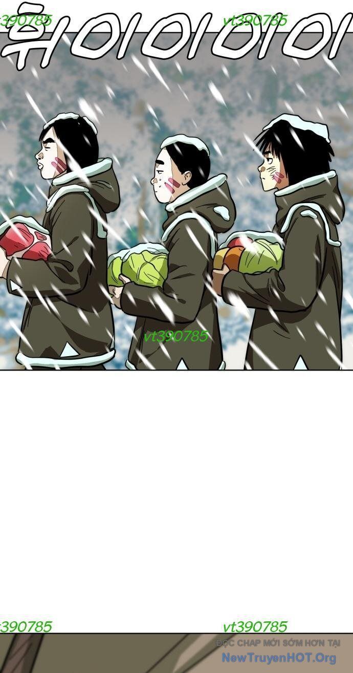 Tiền Sử Vlog Chapter 24 - 29