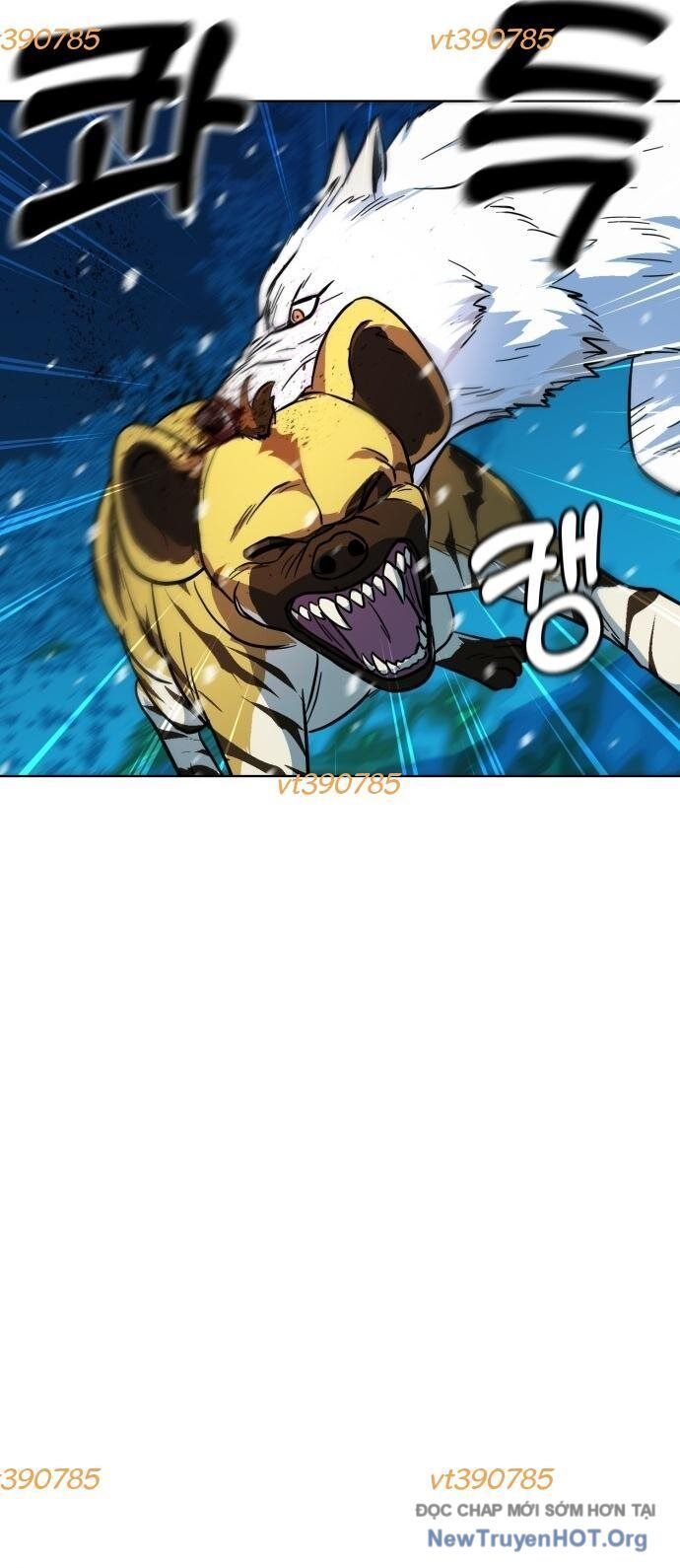 Tiền Sử Vlog Chapter 24 - 4