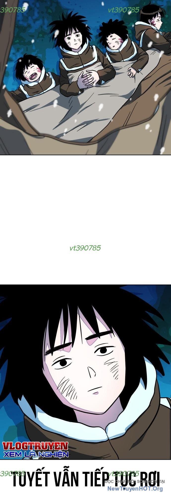 Tiền Sử Vlog Chapter 24 - 34