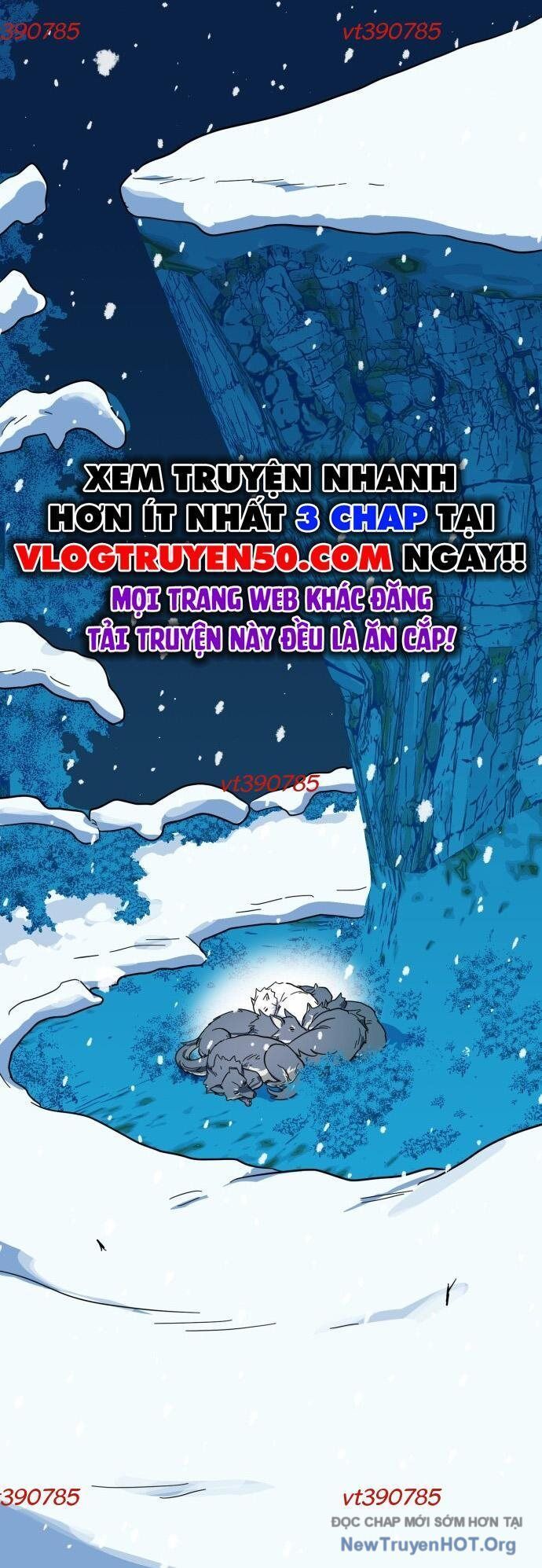 Tiền Sử Vlog Chapter 24 - 38