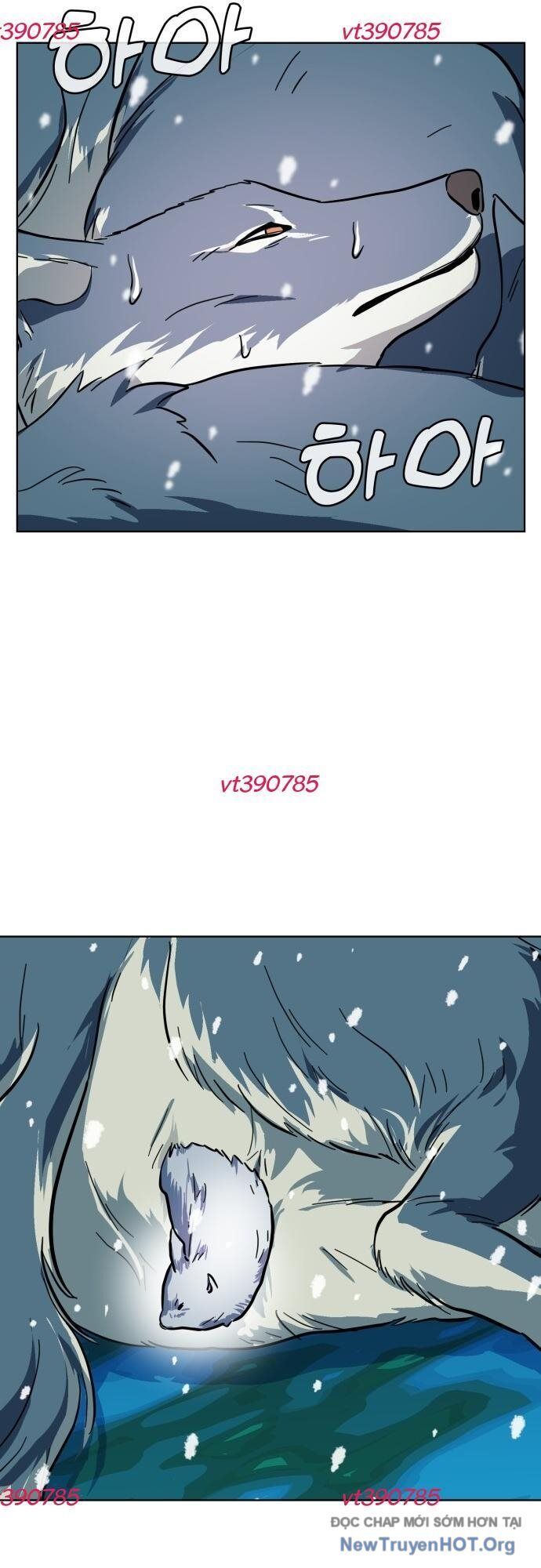 Tiền Sử Vlog Chapter 24 - 40