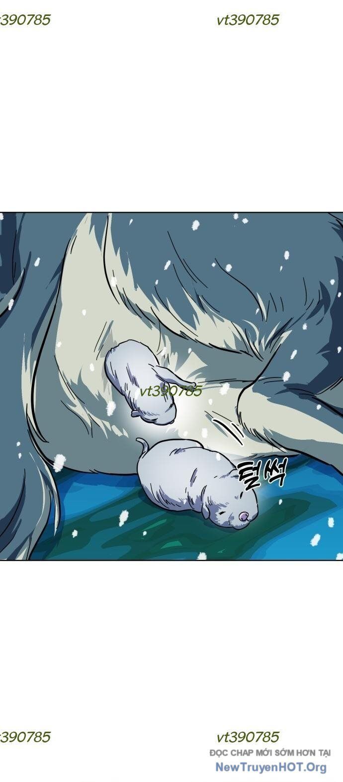 Tiền Sử Vlog Chapter 24 - 41