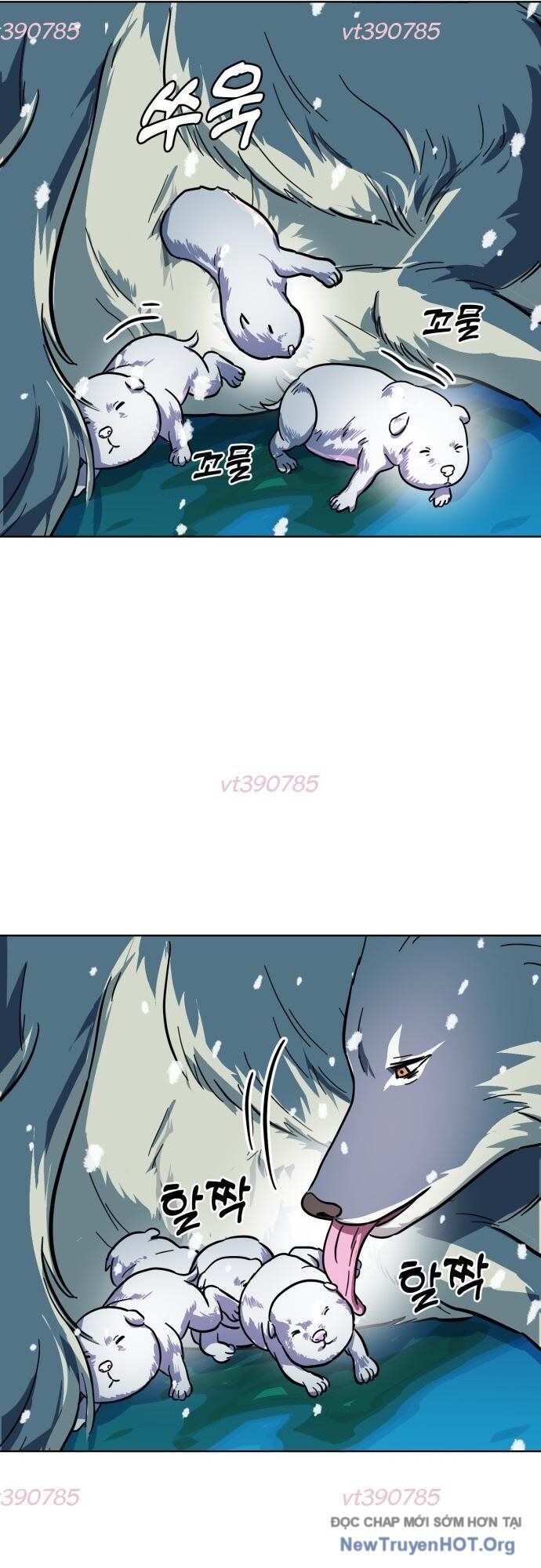 Tiền Sử Vlog Chapter 24 - 42