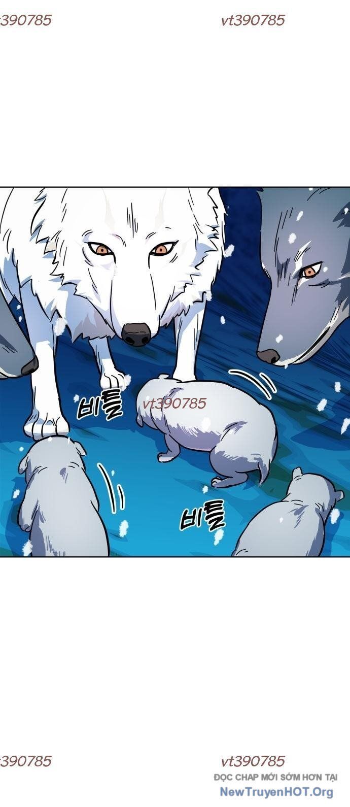 Tiền Sử Vlog Chapter 24 - 43