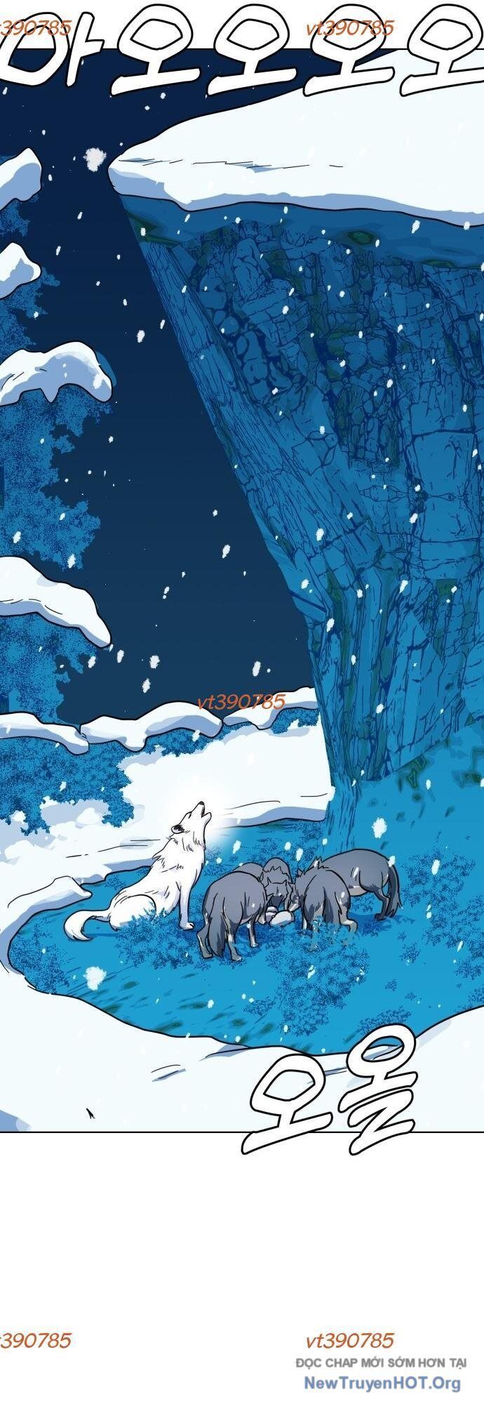 Tiền Sử Vlog Chapter 24 - 45