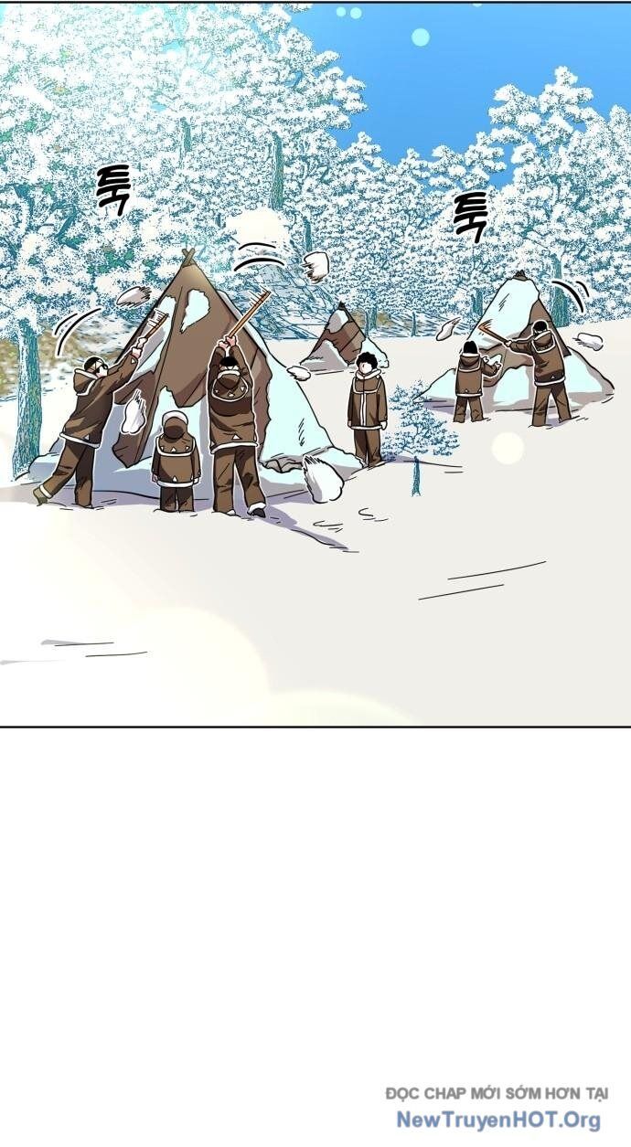 Tiền Sử Vlog Chapter 24 - 50