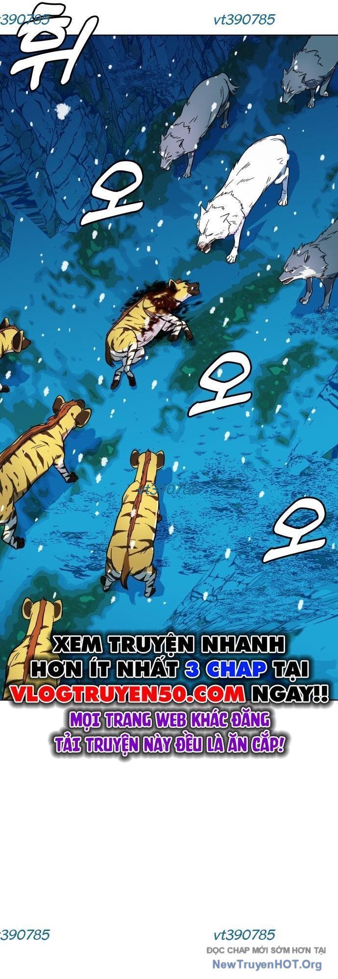 Tiền Sử Vlog Chapter 24 - 6