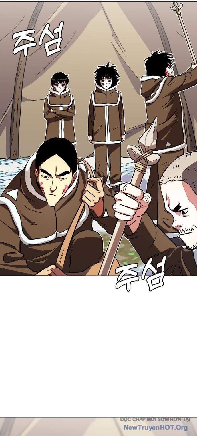 Tiền Sử Vlog Chapter 24 - 51