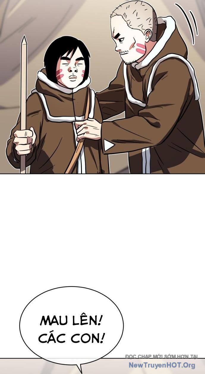 Tiền Sử Vlog Chapter 24 - 52