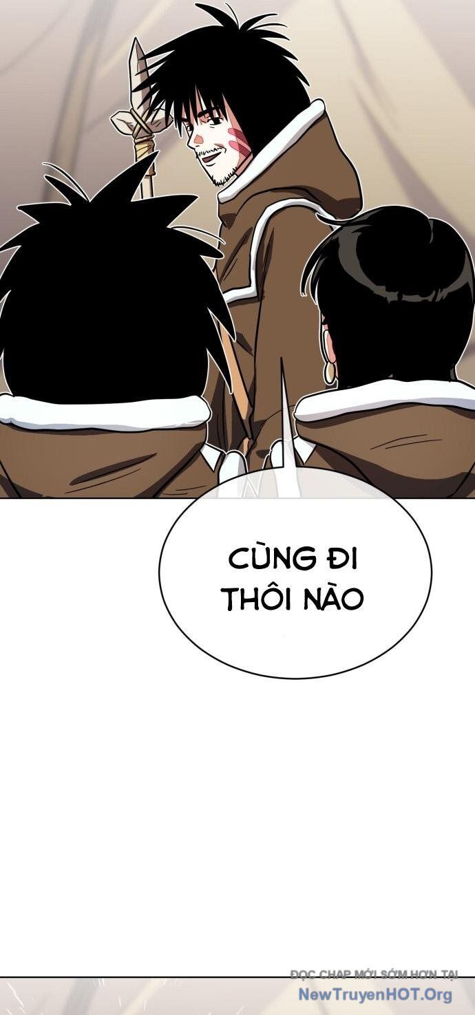 Tiền Sử Vlog Chapter 24 - 53