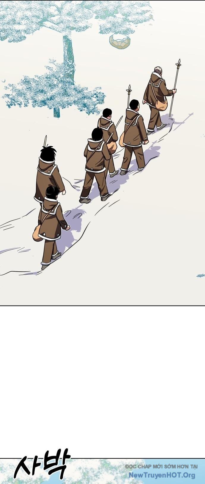 Tiền Sử Vlog Chapter 24 - 55