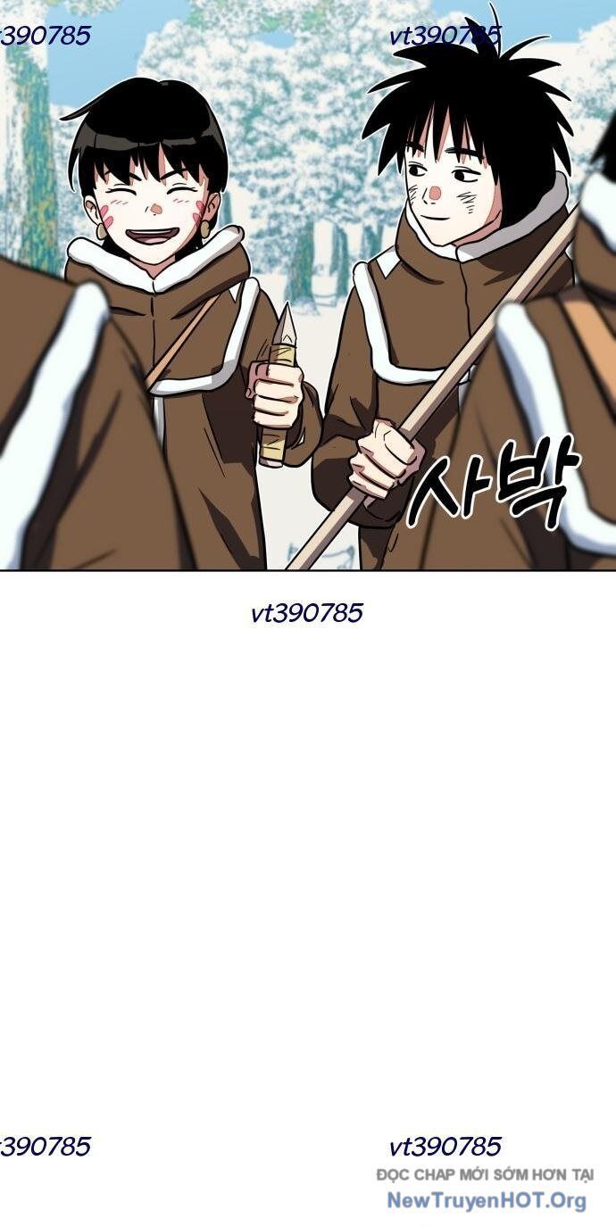 Tiền Sử Vlog Chapter 24 - 56