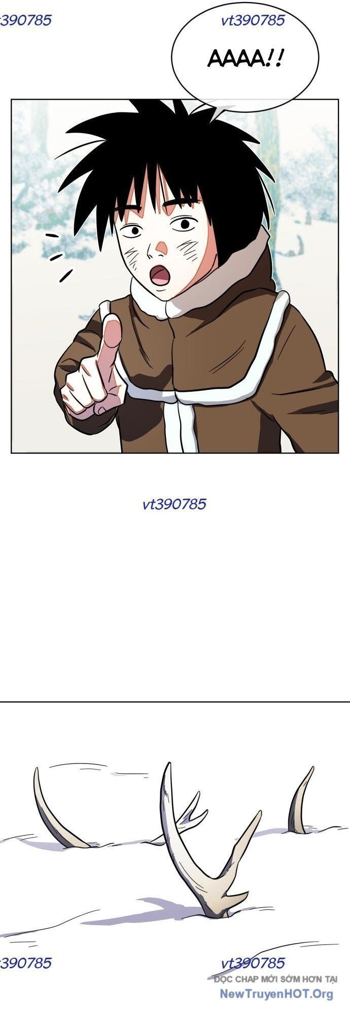 Tiền Sử Vlog Chapter 24 - 57