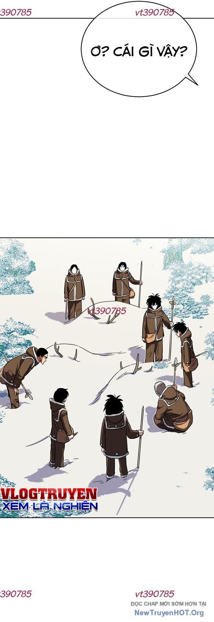 Tiền Sử Vlog Chapter 24 - 58