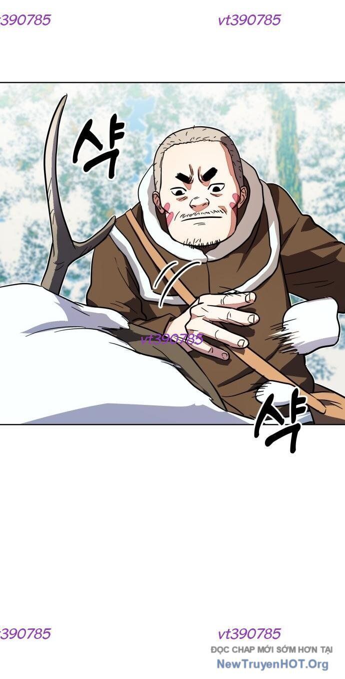 Tiền Sử Vlog Chapter 24 - 59