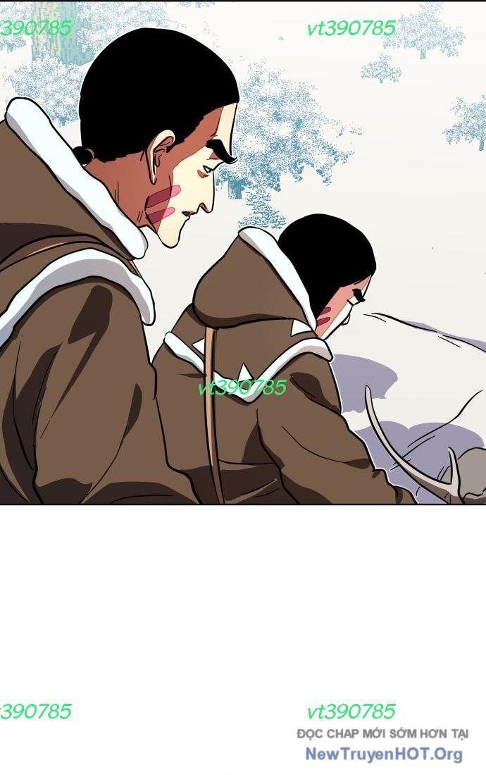 Tiền Sử Vlog Chapter 24 - 65