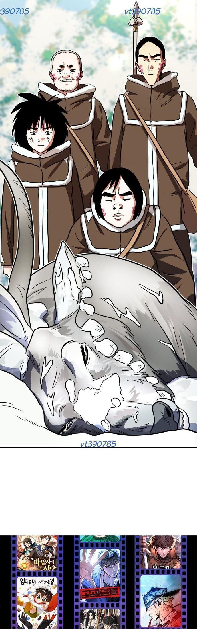 Tiền Sử Vlog Chapter 24 - 67