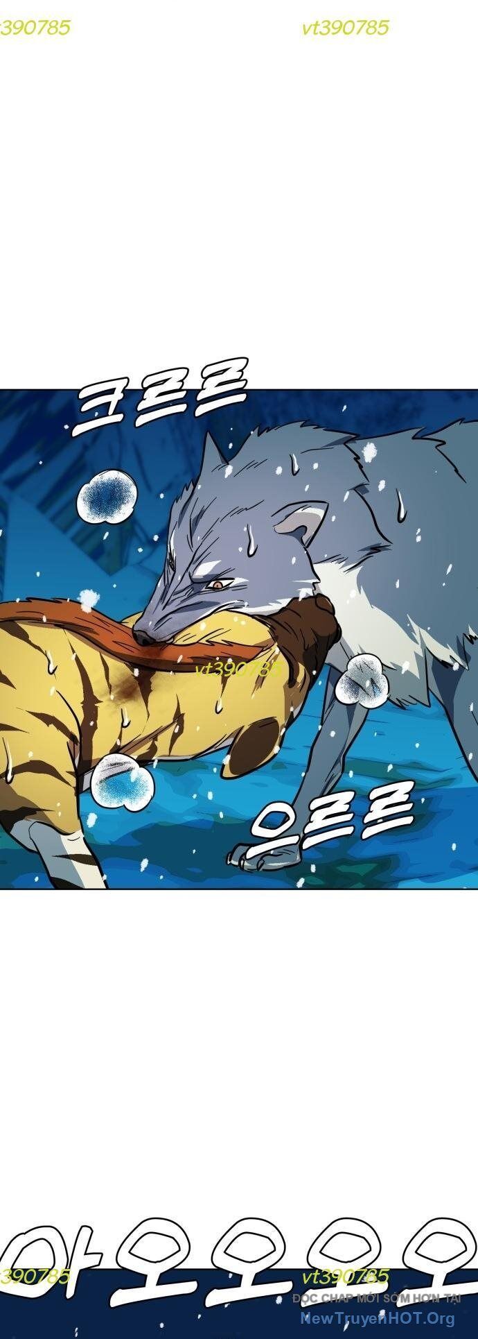 Tiền Sử Vlog Chapter 24 - 9