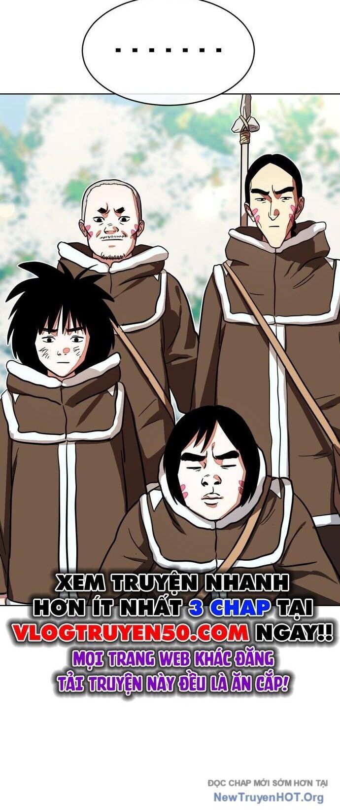 Tiền Sử Vlog Chapter 25 - 2