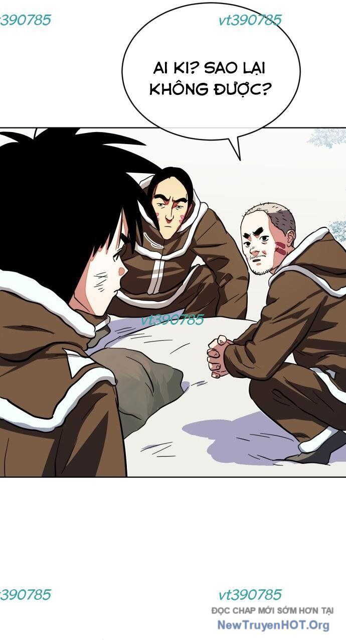 Tiền Sử Vlog Chapter 25 - 11