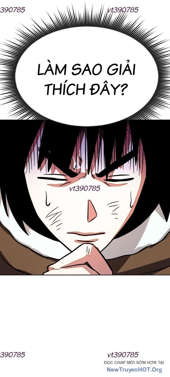 Tiền Sử Vlog Chapter 25 - 14