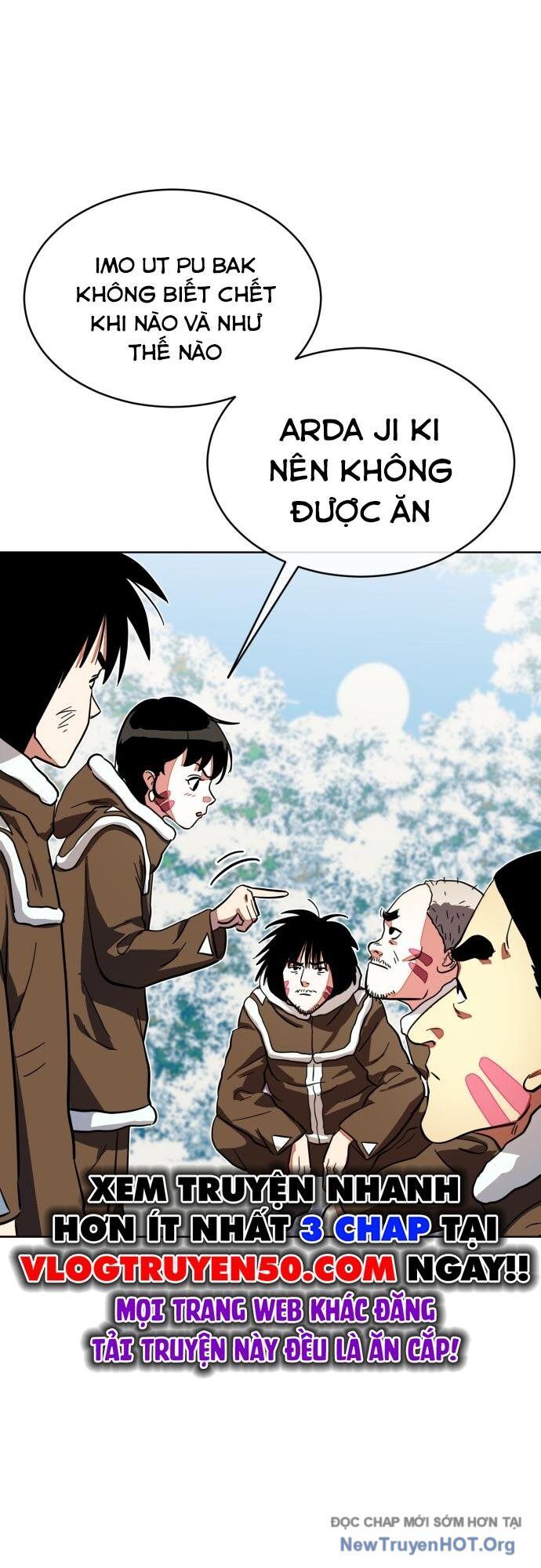 Tiền Sử Vlog Chapter 25 - 17