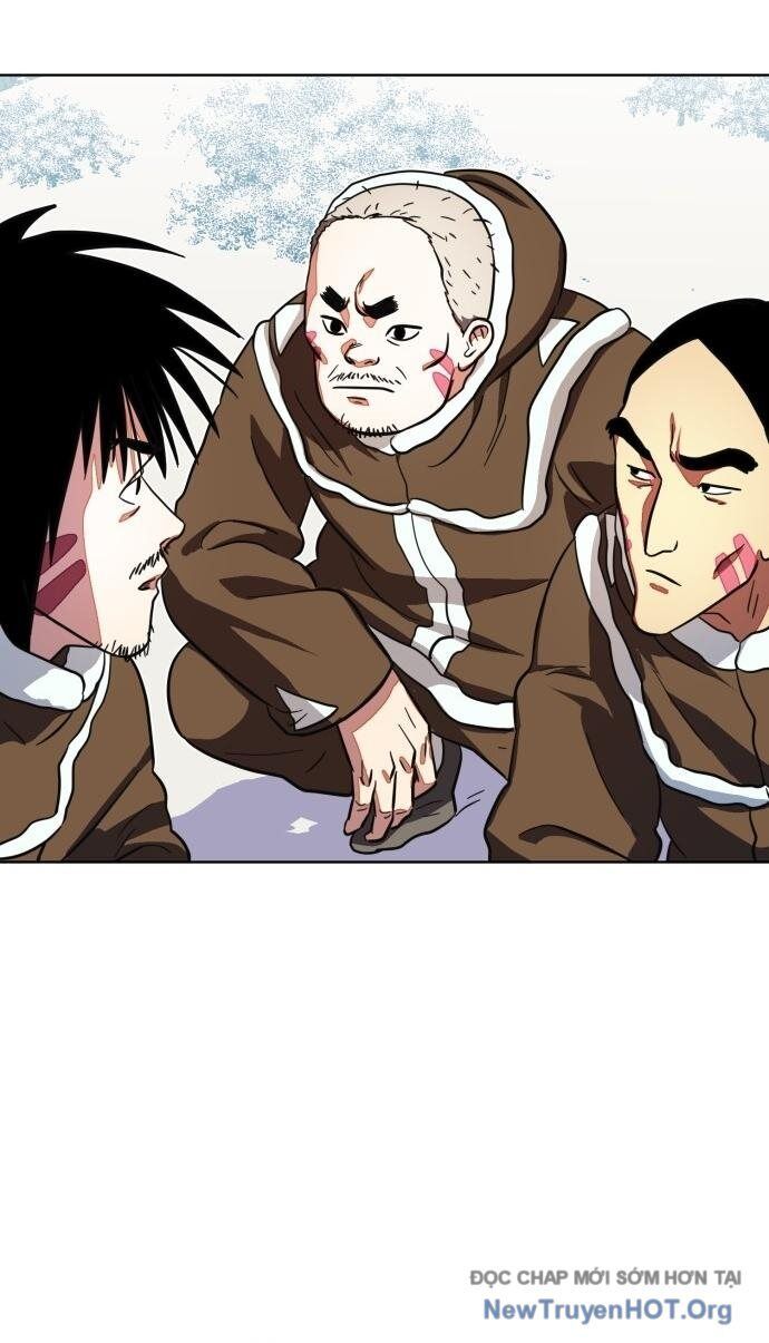 Tiền Sử Vlog Chapter 25 - 18