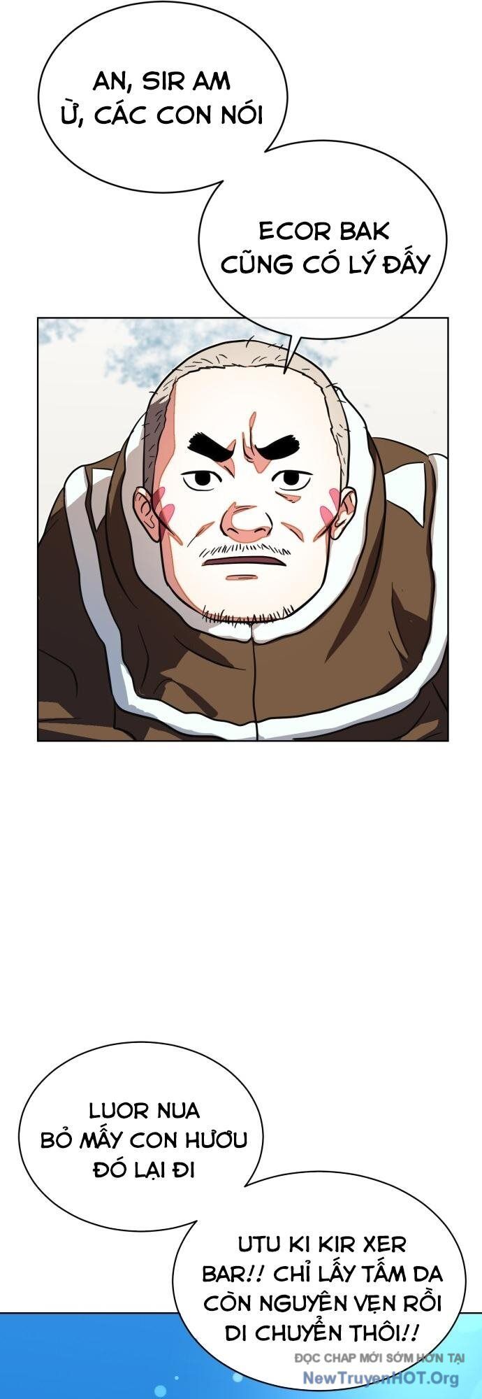 Tiền Sử Vlog Chapter 25 - 19