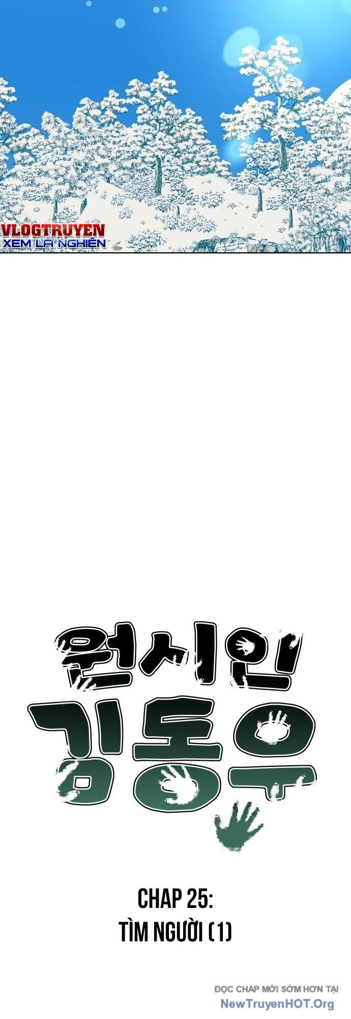 Tiền Sử Vlog Chapter 25 - 20