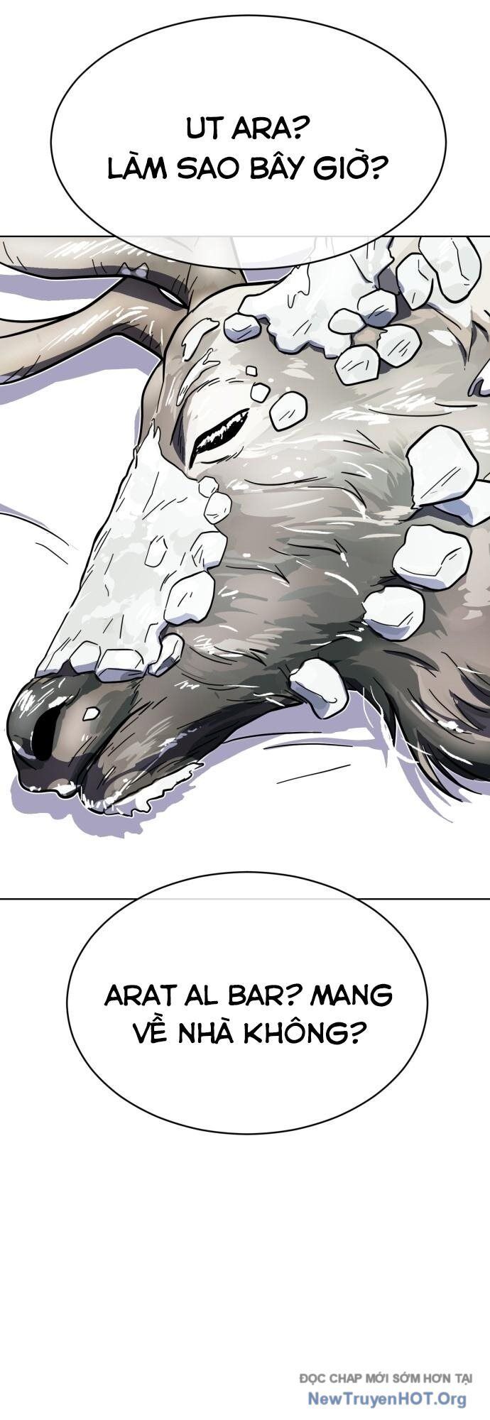 Tiền Sử Vlog Chapter 25 - 3